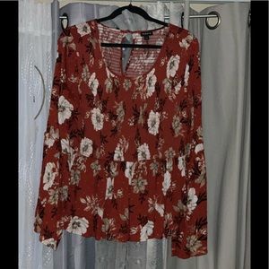 Torrid Bnwt size 0/1